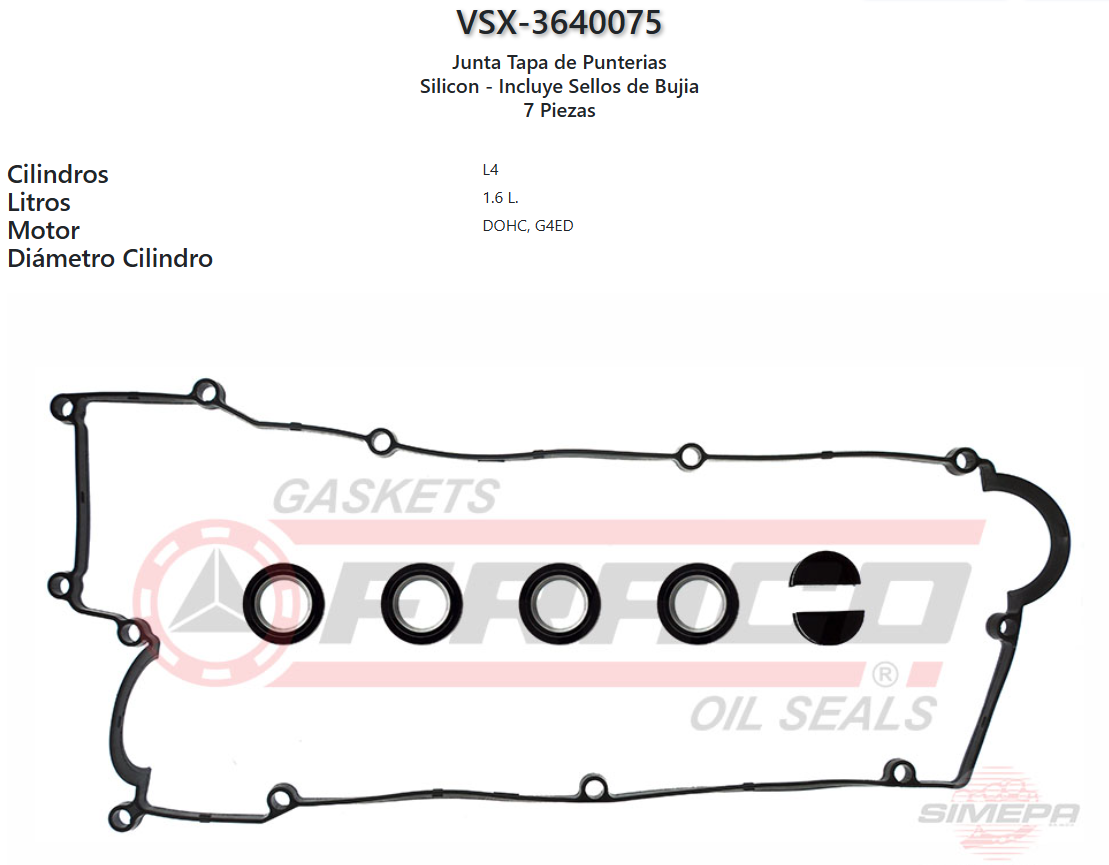 Imagen de VSX-3640075 