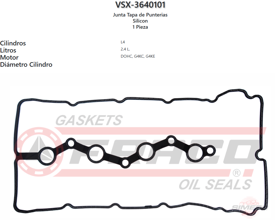 Imagen de VSX-3640101 