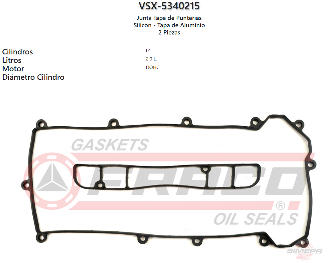 Imagen de VSX-5340215 