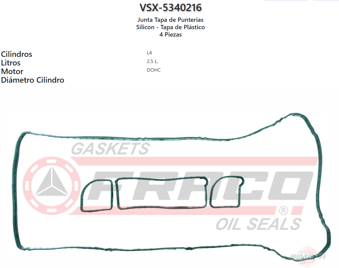 Imagen de VSX-5340216 