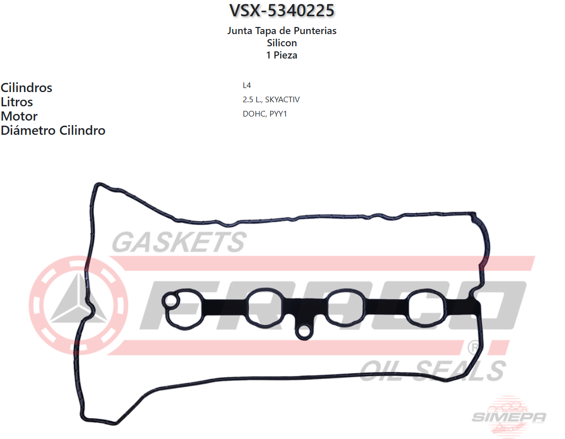 Imagen de VSX-5340225 