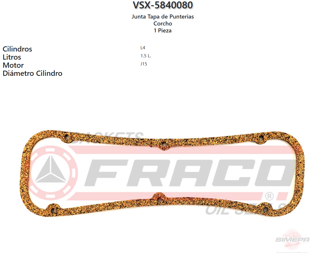 Imagen de VSX-5840080 