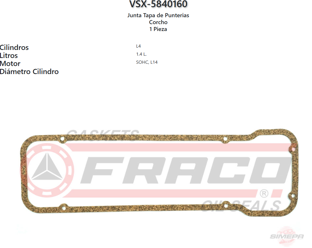 Imagen de VSX-5840160 