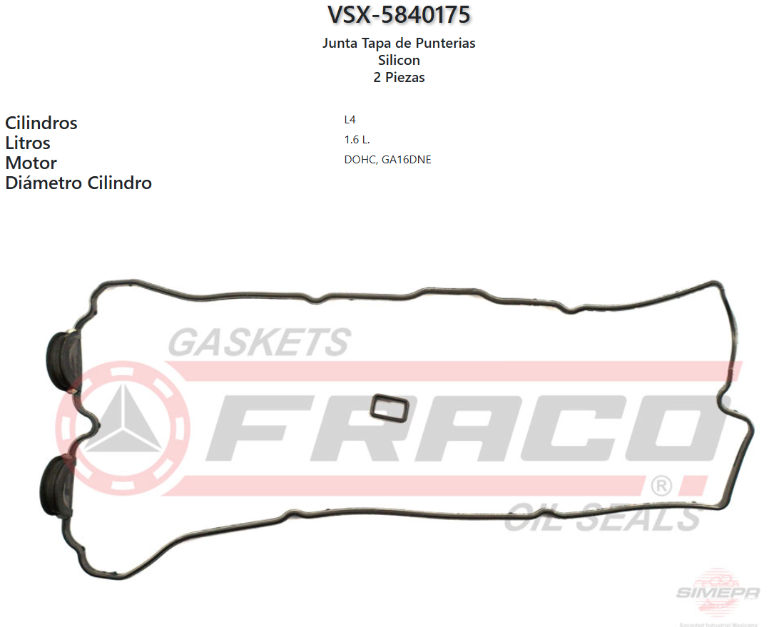 Imagen de VSX-5840175 