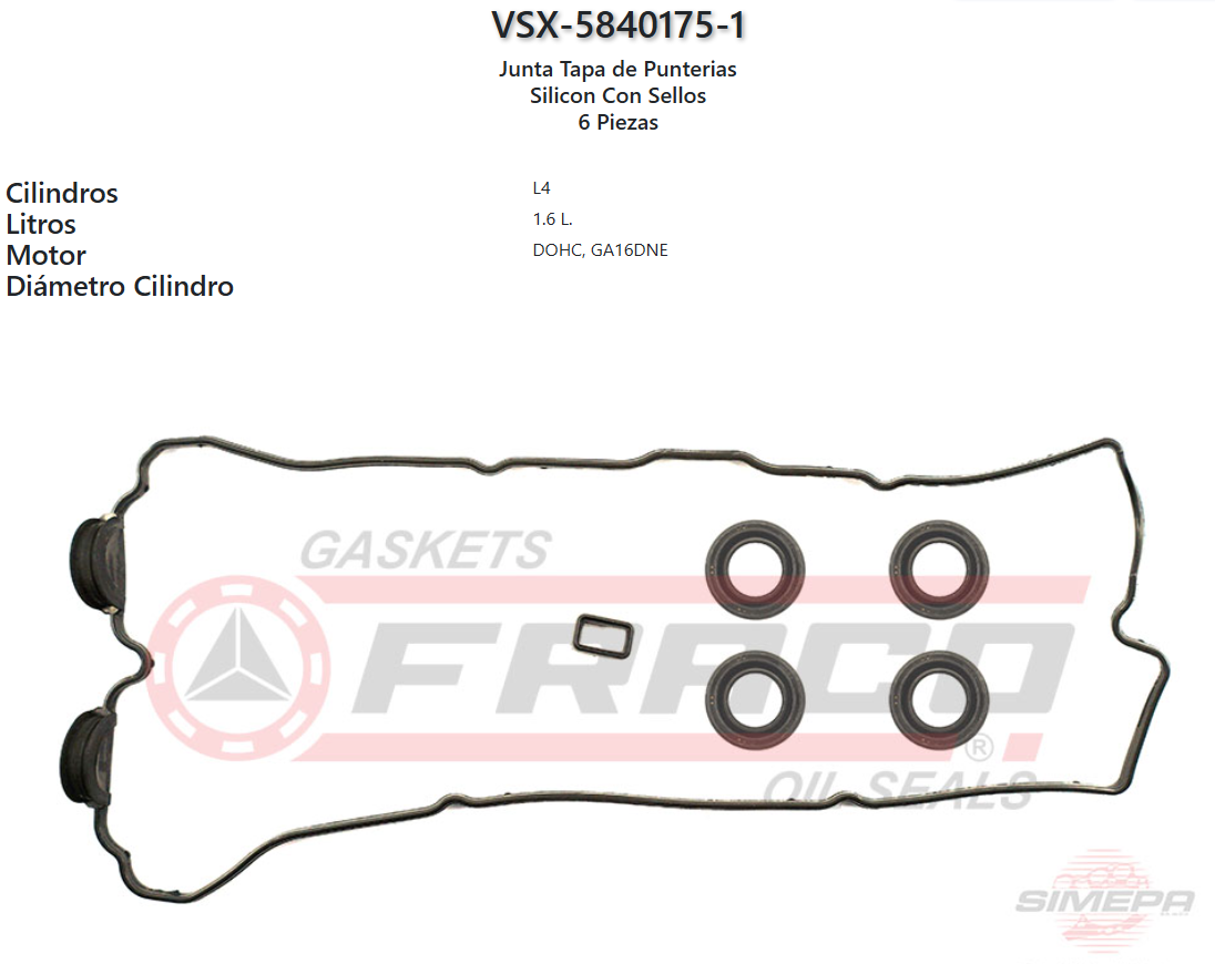 Imagen de VSX-5840175-1 