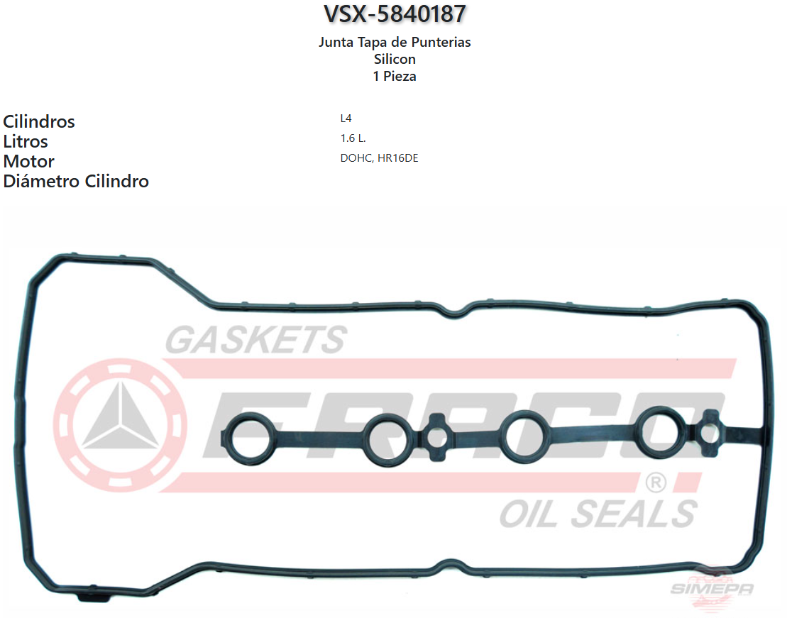 Imagen de VSX-5840187 