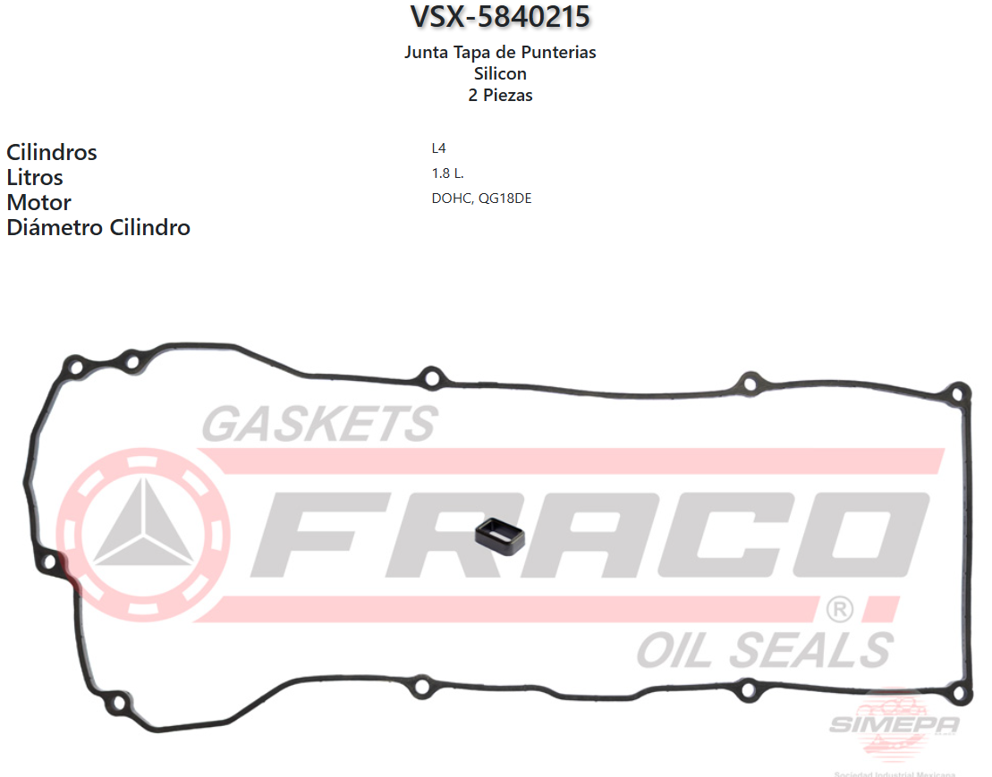 Imagen de VSX-5840215 