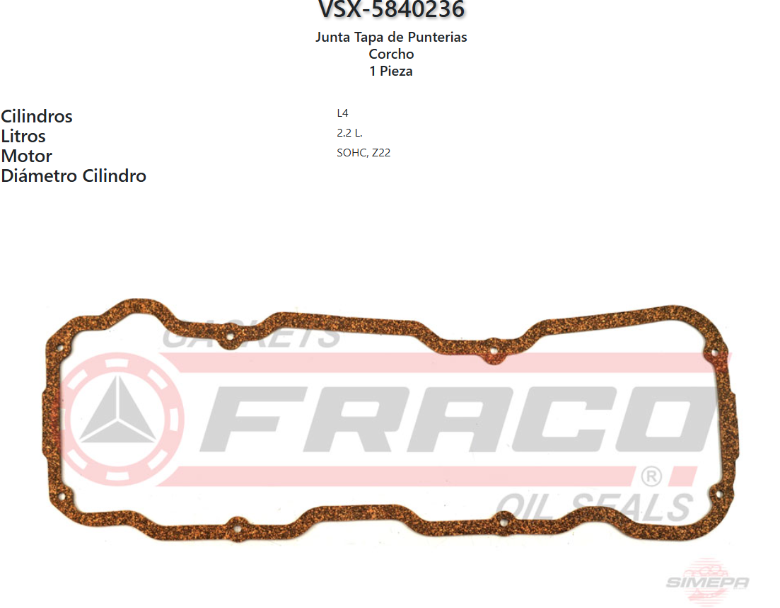 Imagen de VSX-5840236 