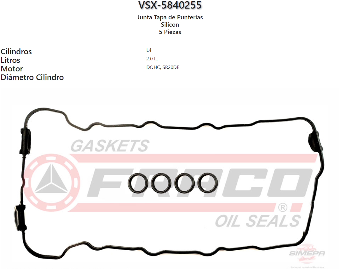 Imagen de VSX-5840255 