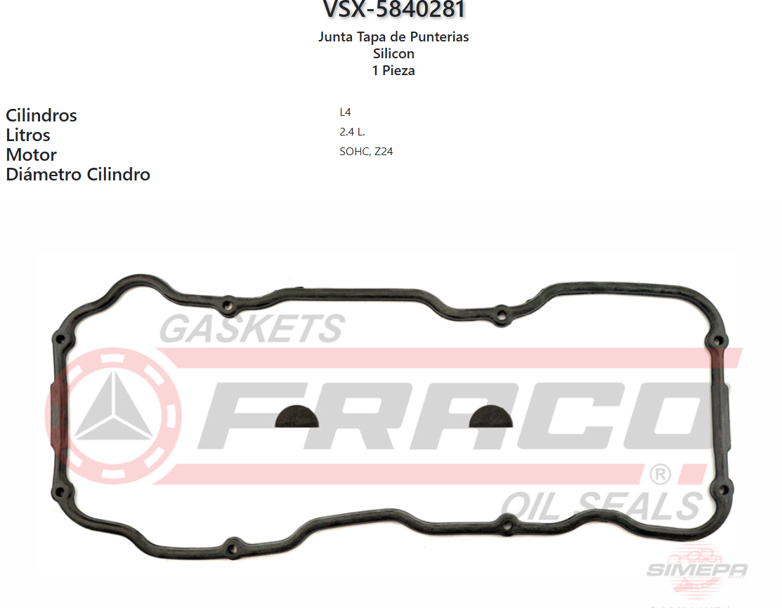 Imagen de VSX-5840281 