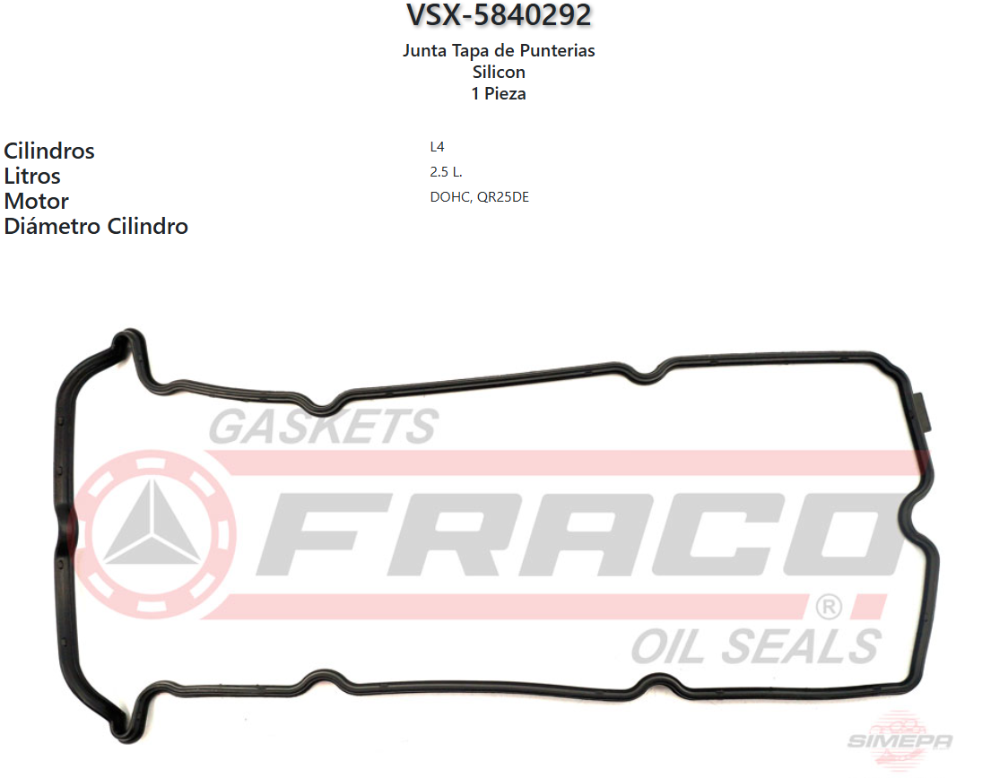 Imagen de VSX-5840292 