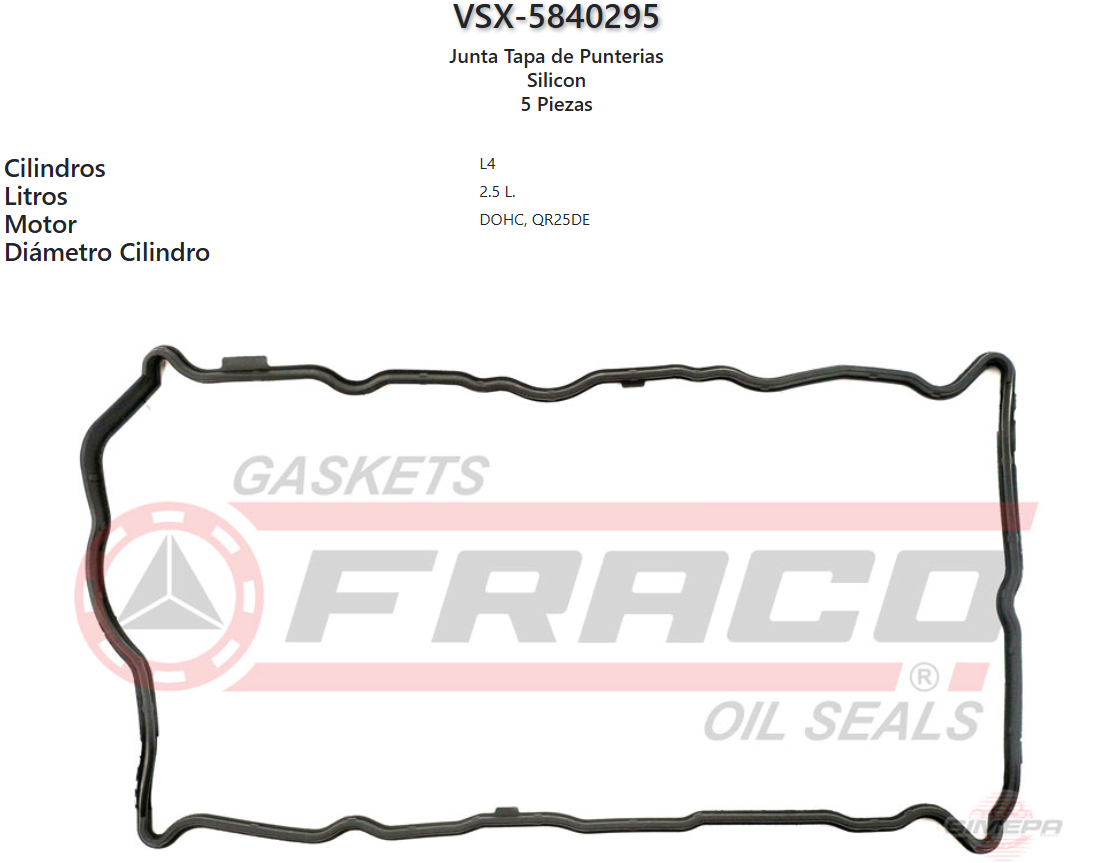 Imagen de VSX-5840295 