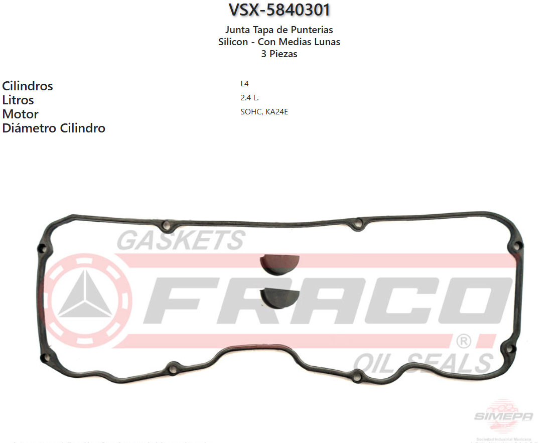 Imagen de VSX-5840301 