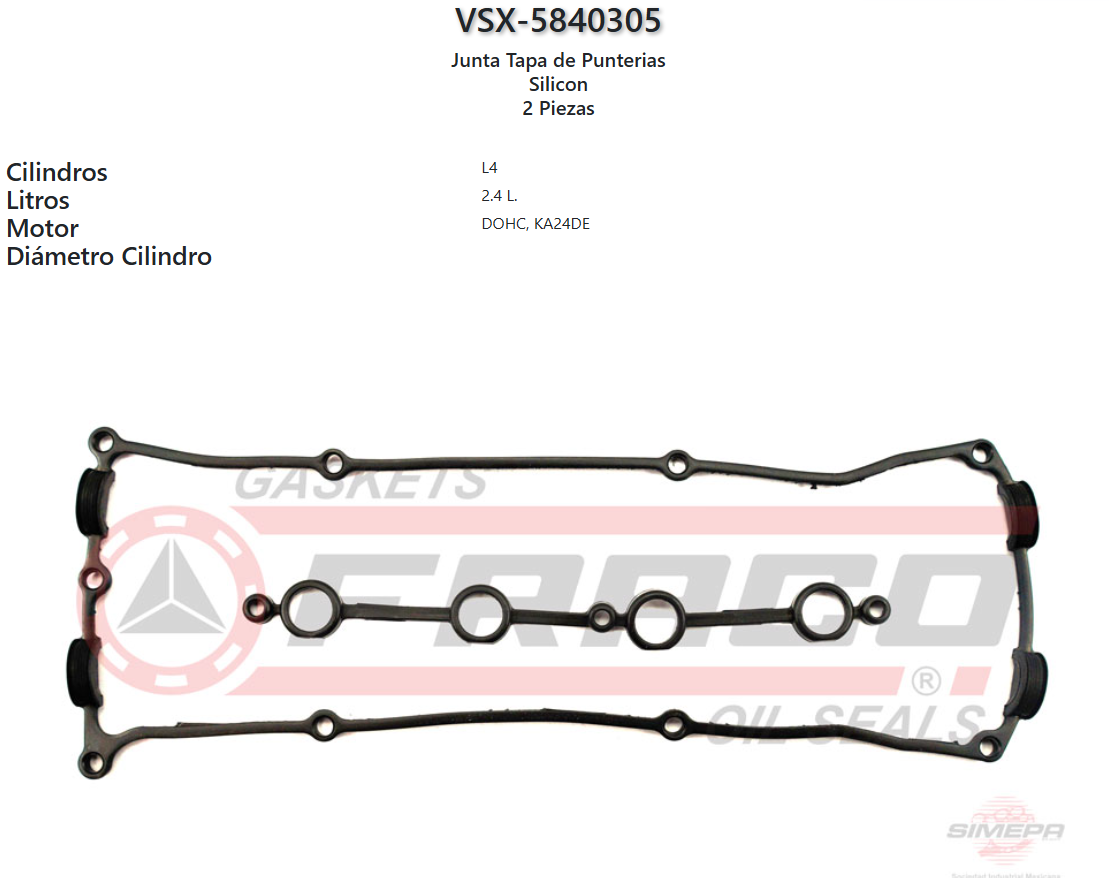 Imagen de VSX-5840305 