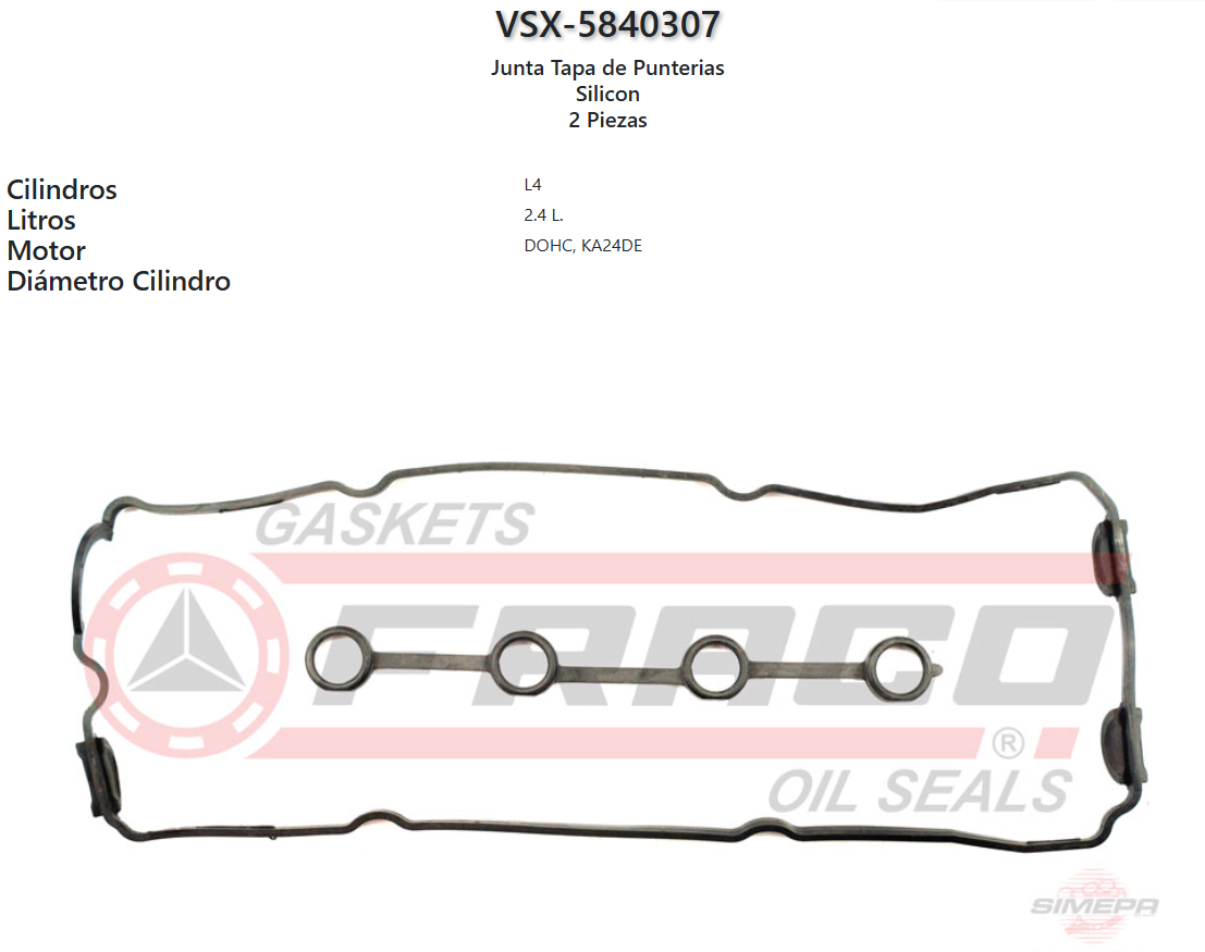 Imagen de VSX-5840307 