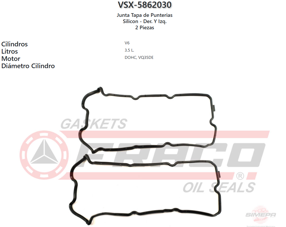 Imagen de VSX-5862030 