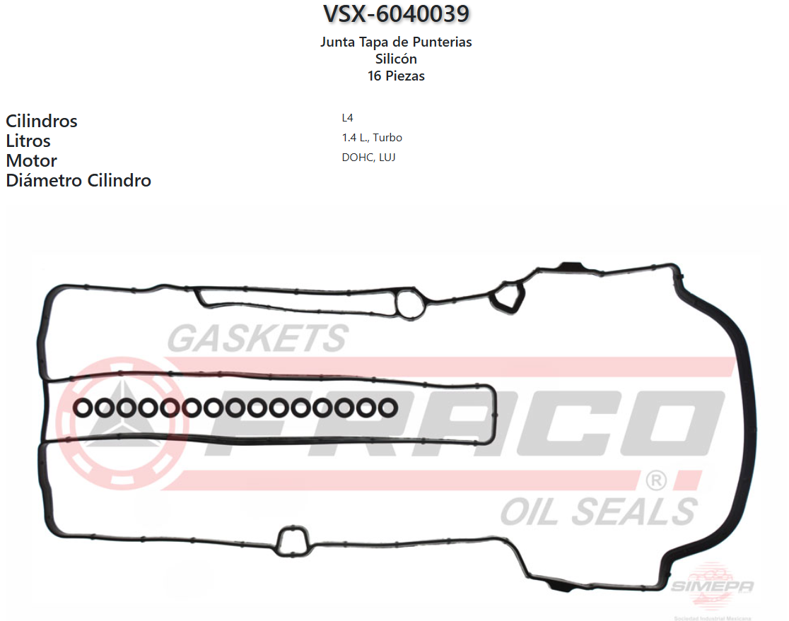 Imagen de VSX-6040039 