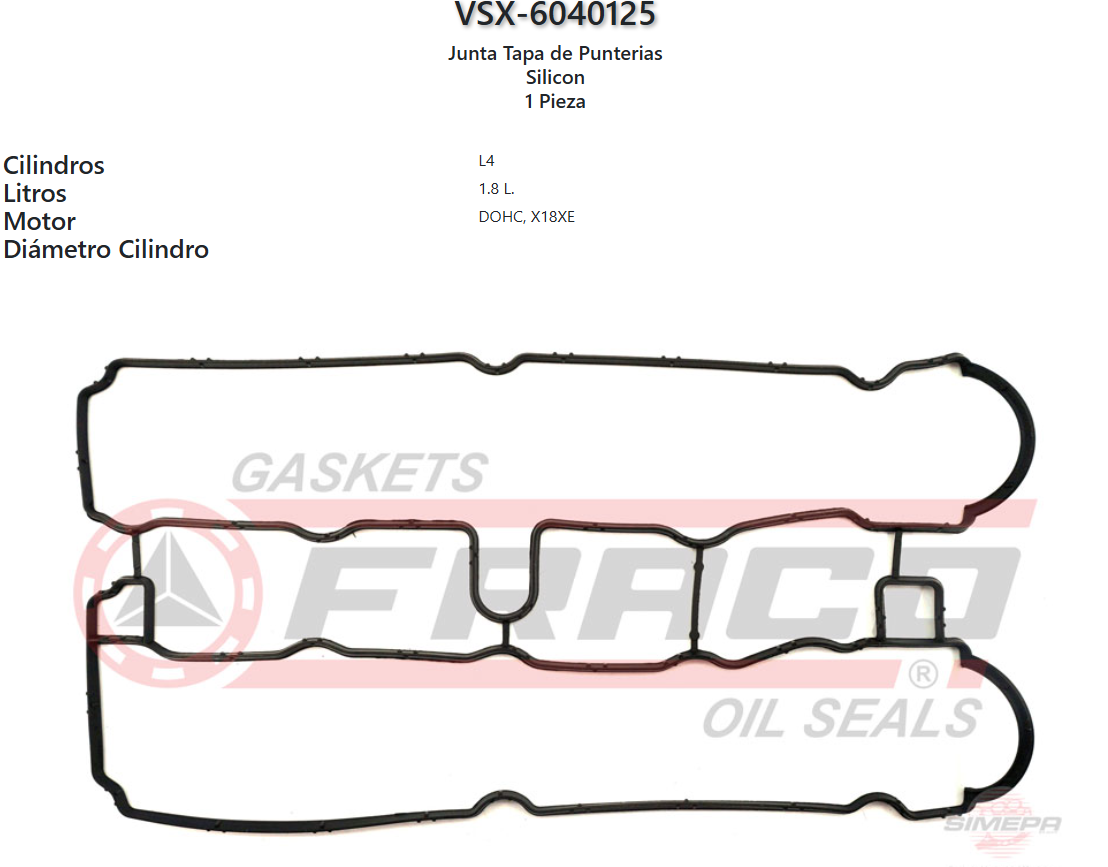 Imagen de VSX-6040125 