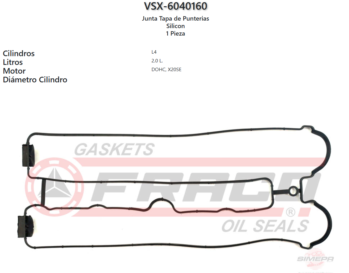 Imagen de VSX-6040160 