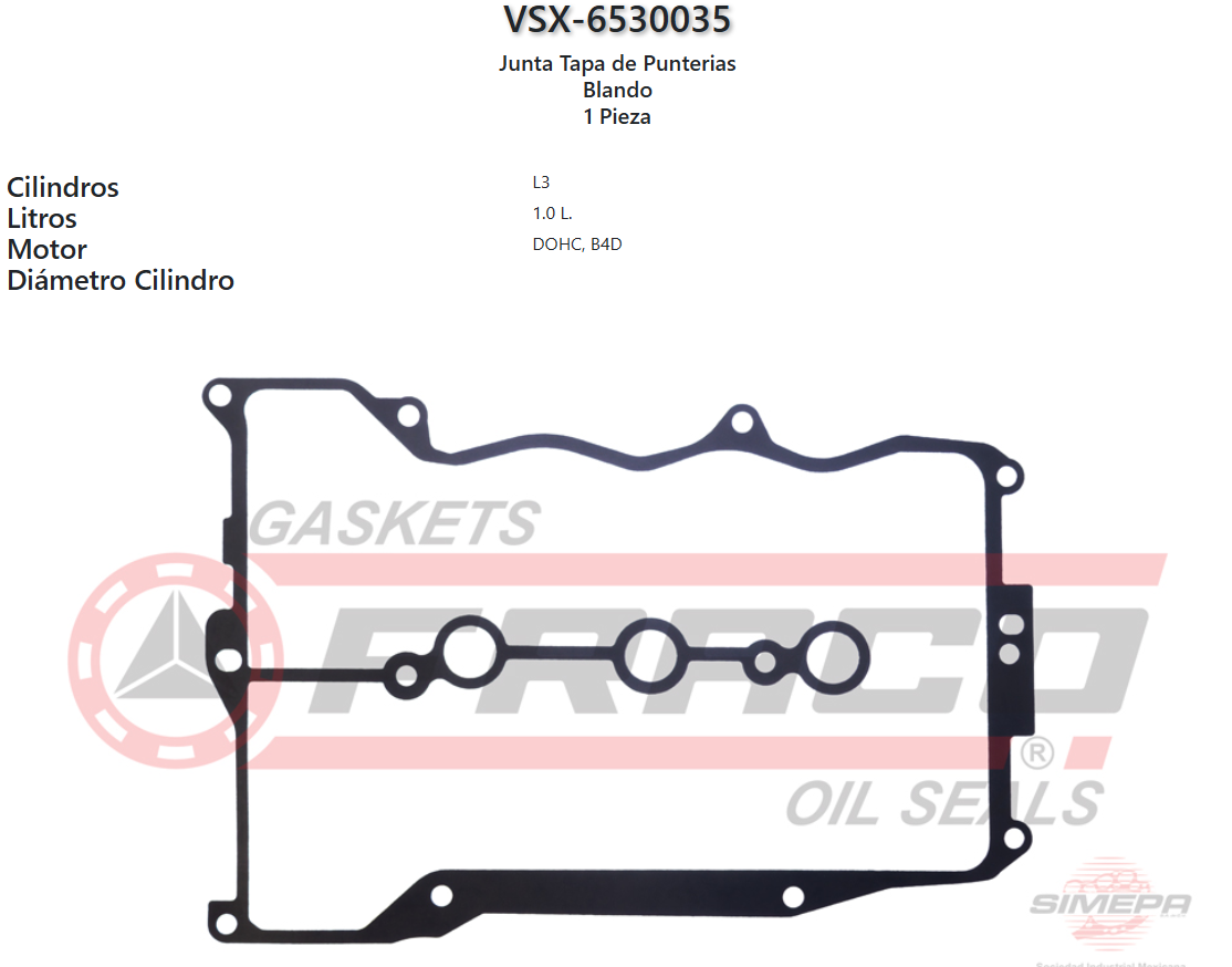 Imagen de VSX-6530035 