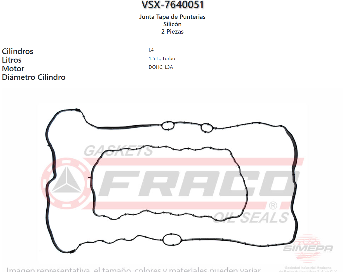 Imagen de VSX-7640051 