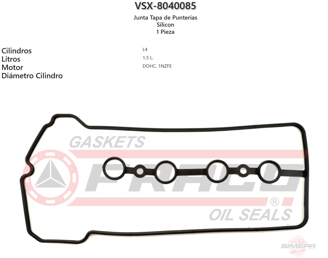 Imagen de VSX-8040085 