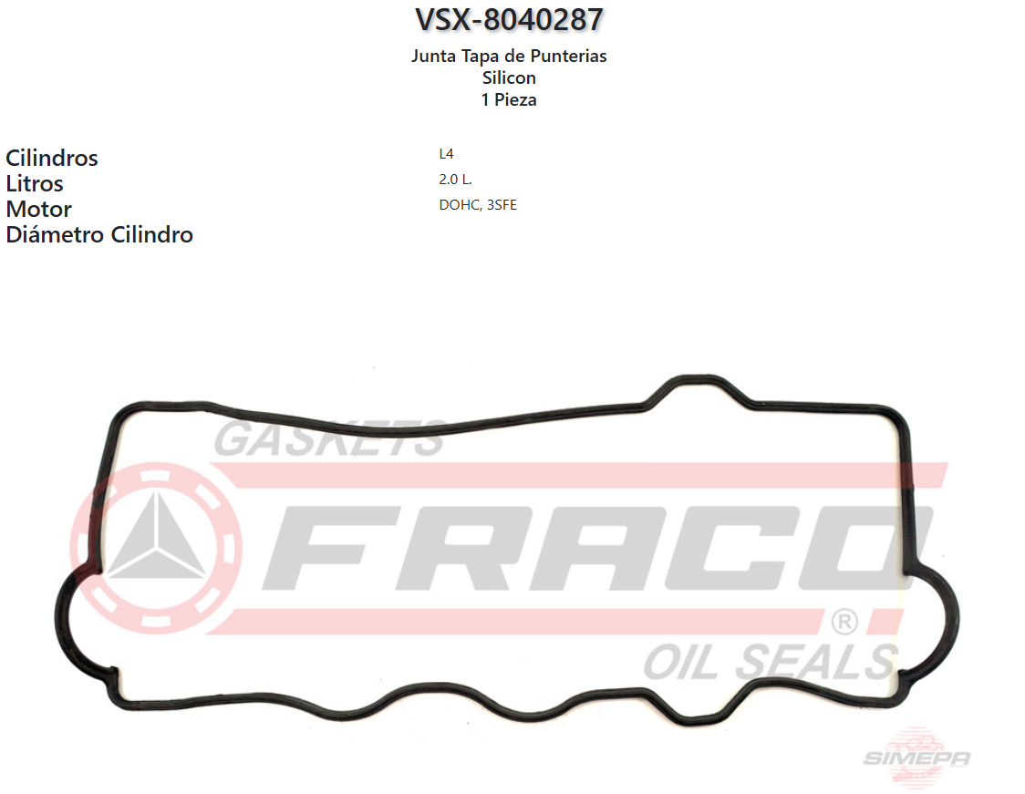 Imagen de VSX-8040287 