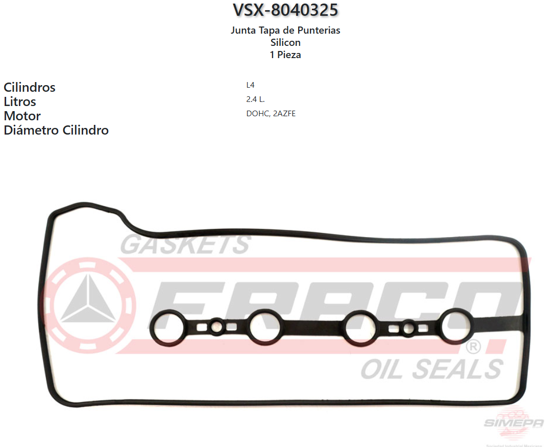 Imagen de VSX-8040325 