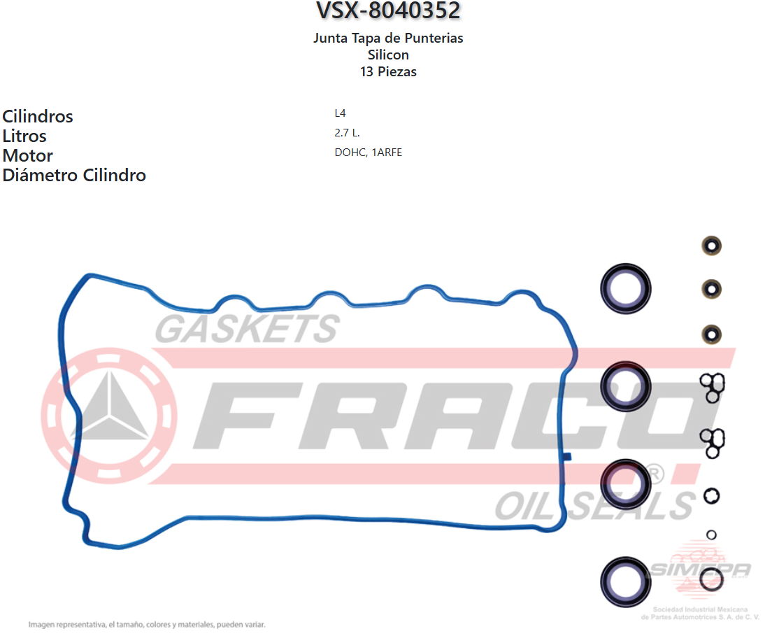 Imagen de VSX-8040352 