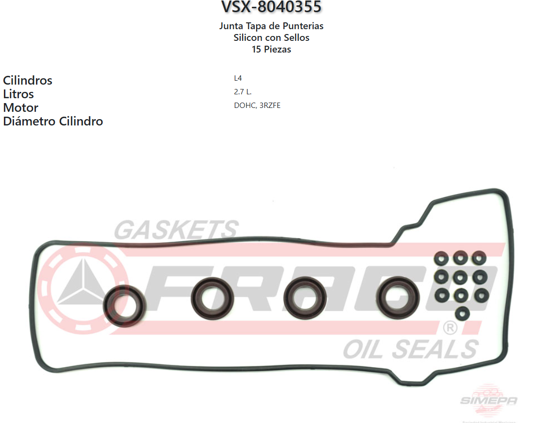 Imagen de VSX-8040355 