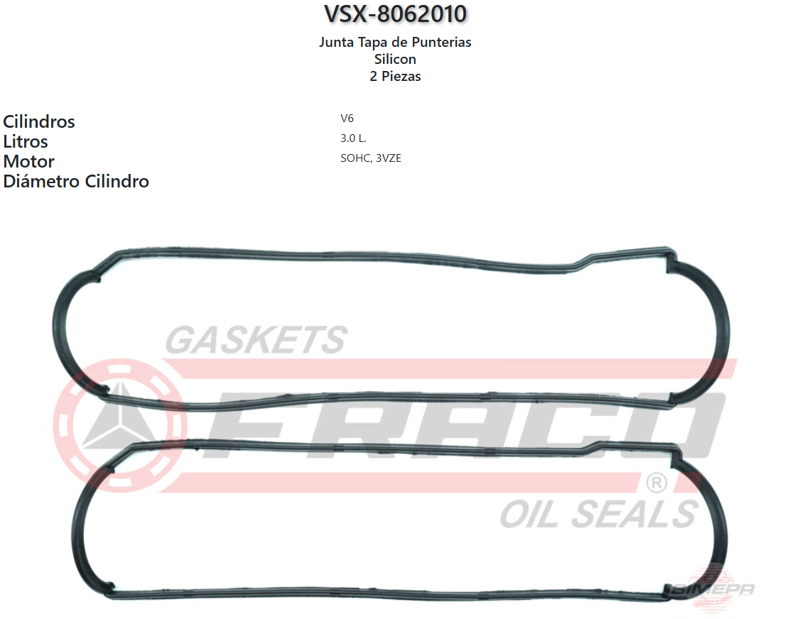 Imagen de VSX-8062010 