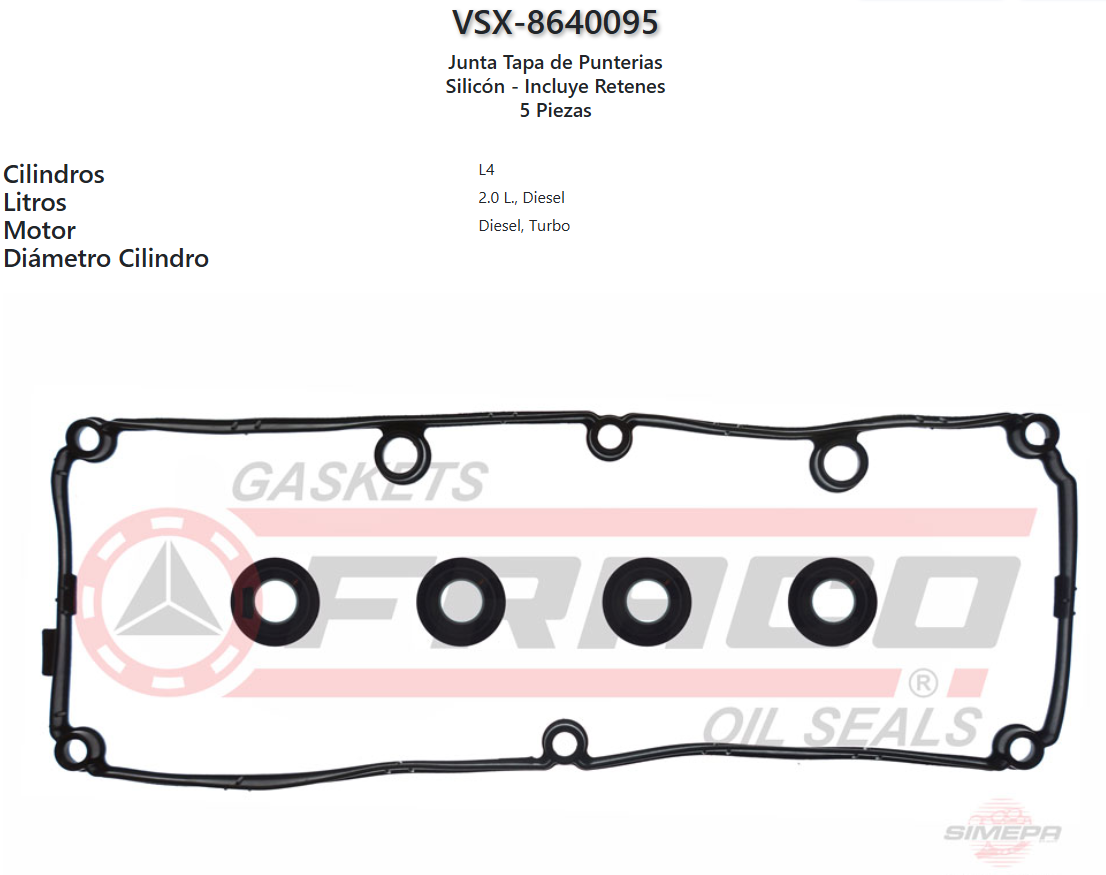 Imagen de VSX-8640095 