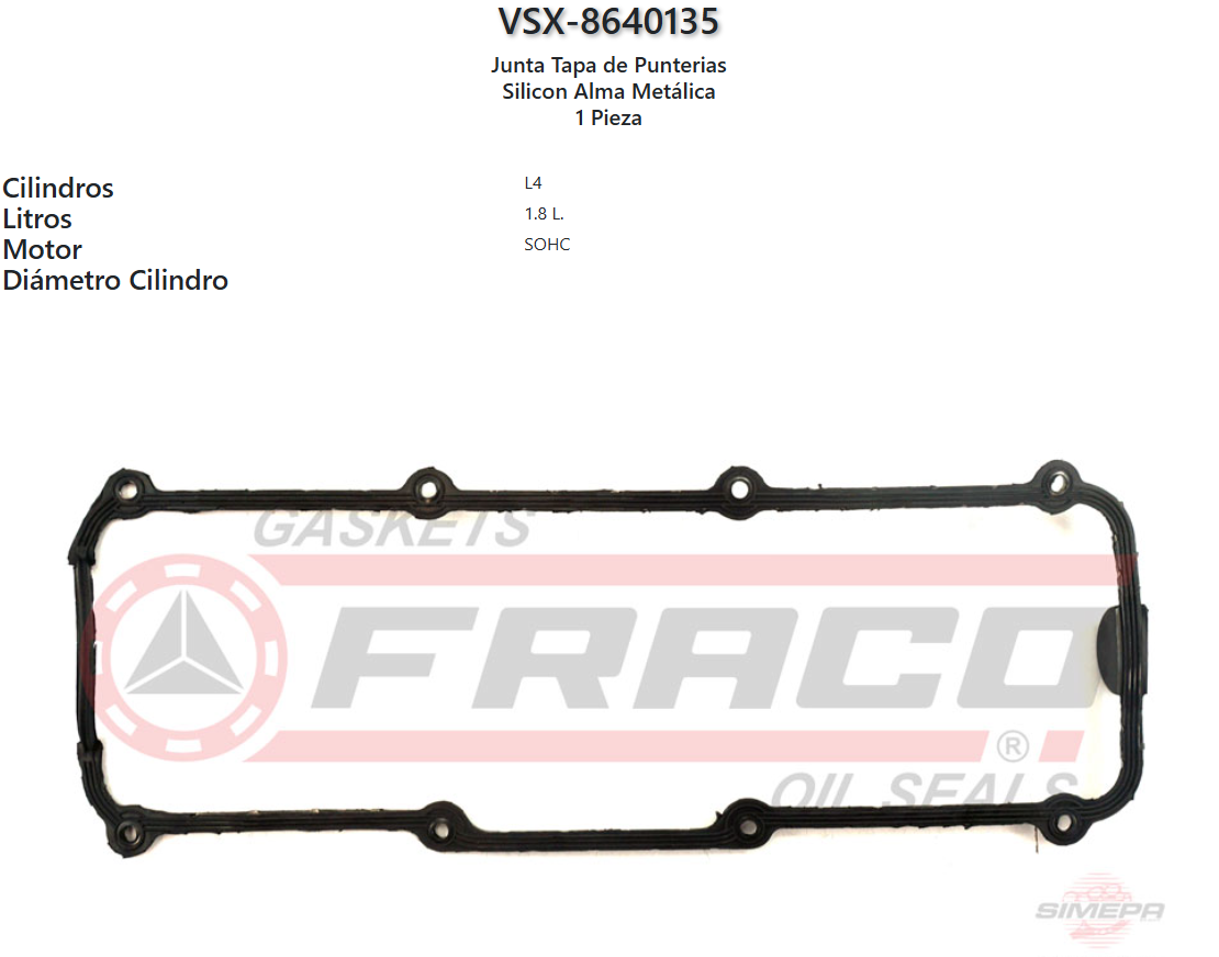 Imagen de VSX-8640135 