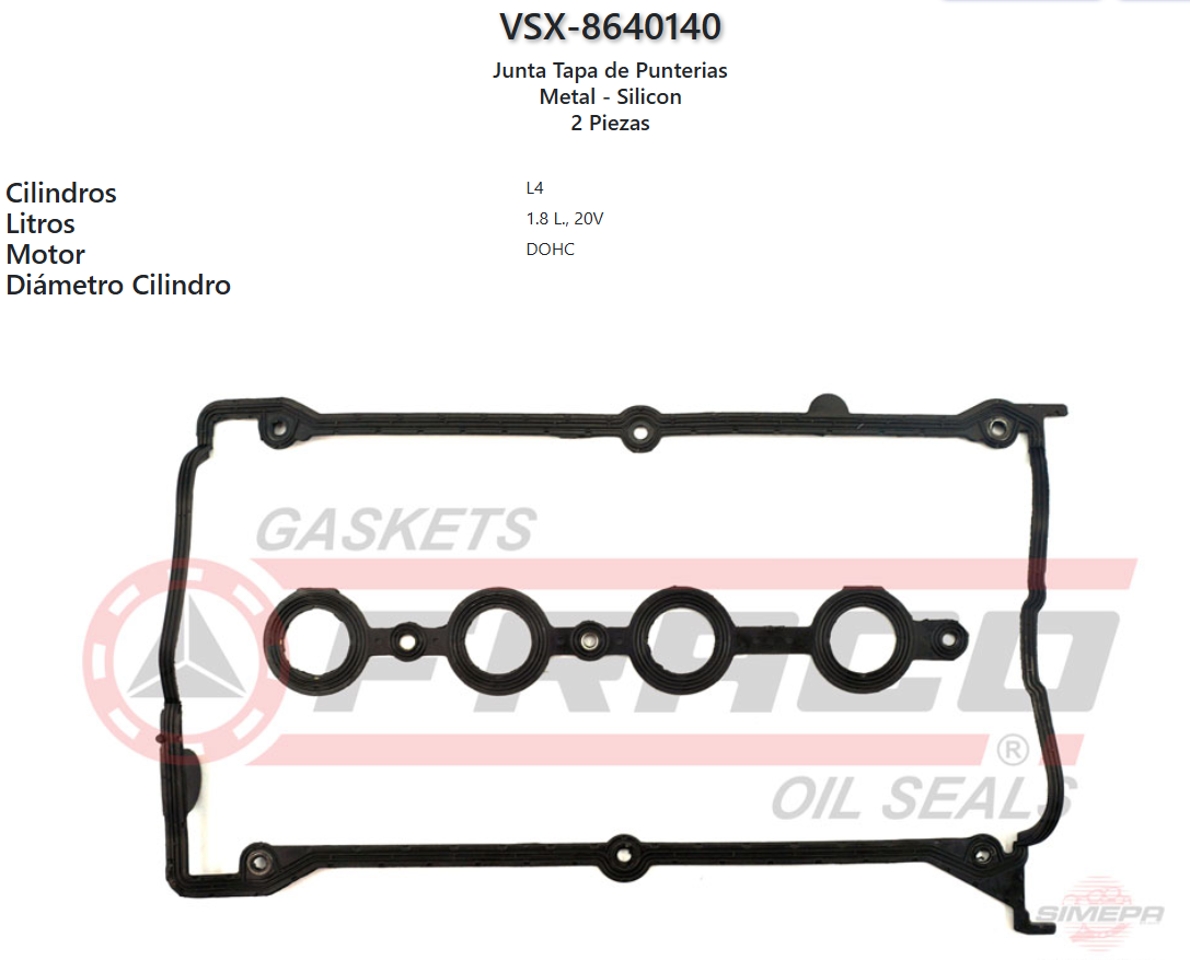 Imagen de VSX-8640140 