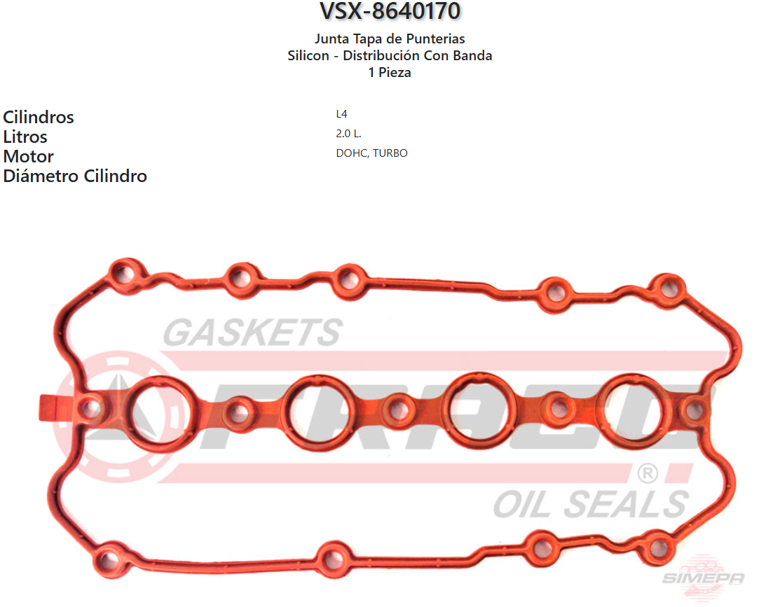 Imagen de VSX-8640170 