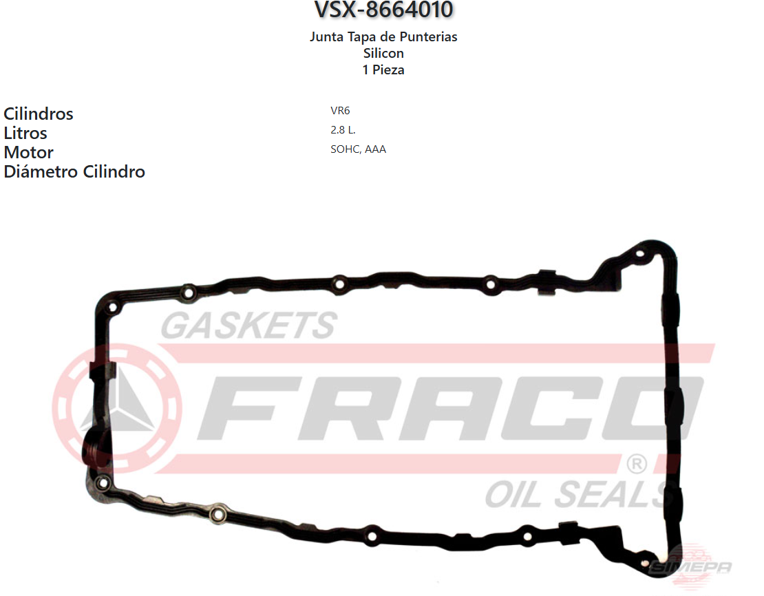 Imagen de VSX-8664010 