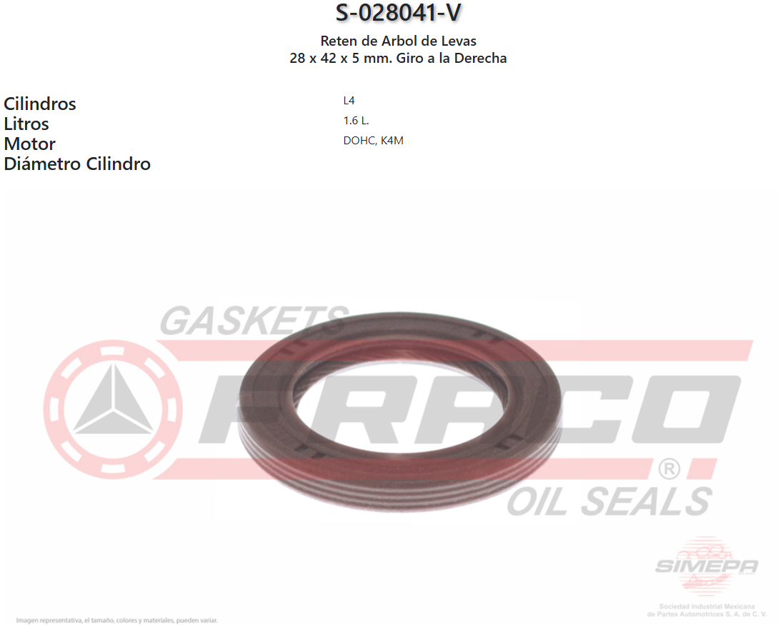 Imagen de S-028041-V 