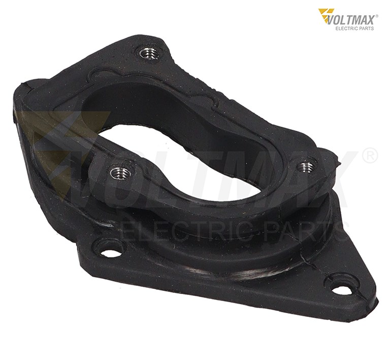 Imagen de 026-129-761A BASE DE CARBURADOR VW COMBI GOLF JETTA A2 1.8L L4 87-92