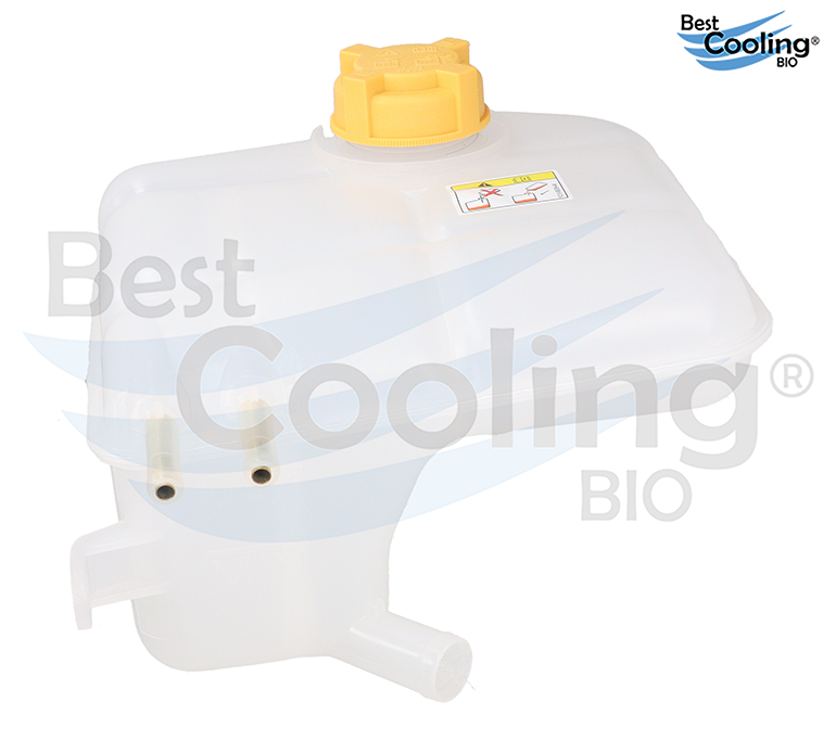 Imagen de 1104120 DEPOSITO ANTICONGELANTE FORD FOCUS 2.0L L4 00-06
