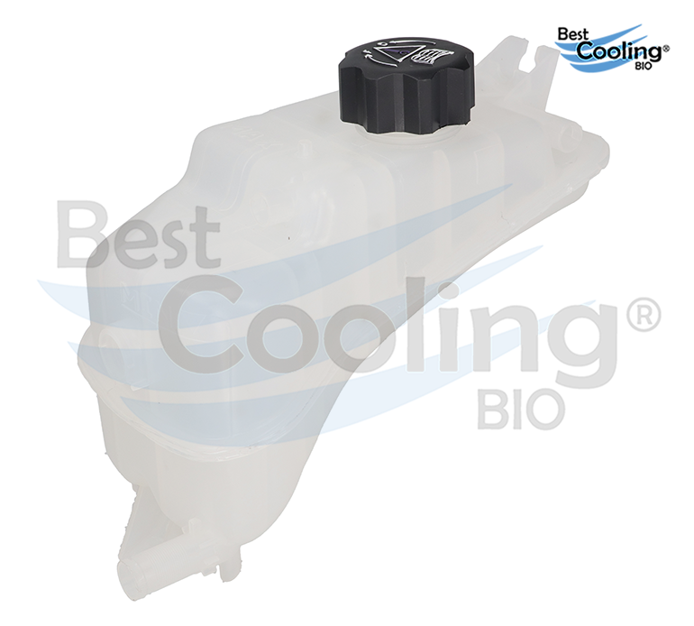 Imagen de 1323CEBC DEPOSITO DE ANTICONGELANTE PEUGEOT PARTNER 1.6L L4 TDI 09-15