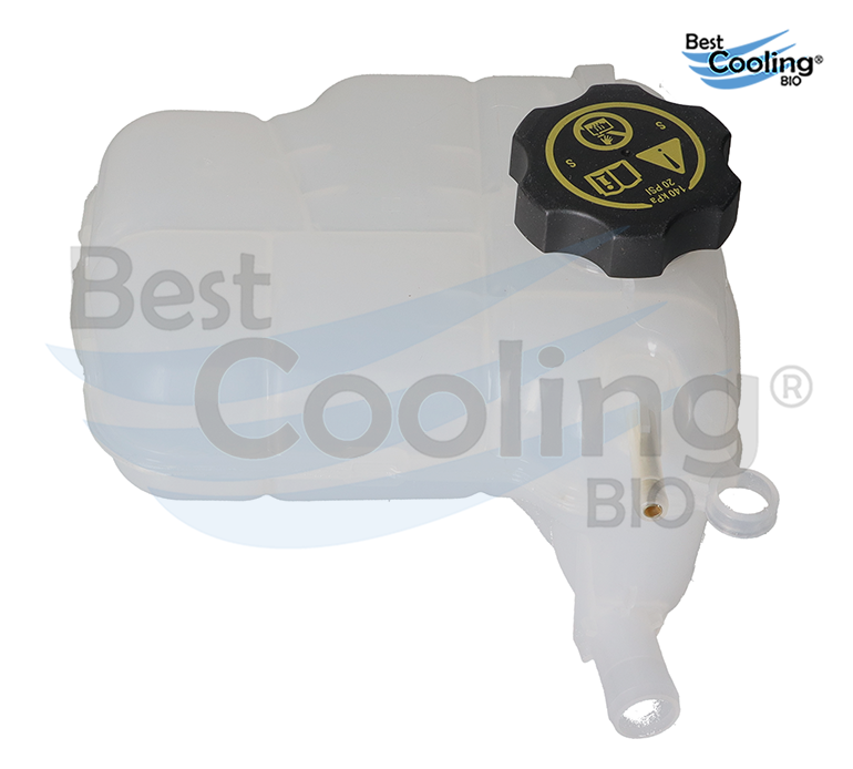 Imagen de 13465094BC DEPOSITO DE ANTICONGELANTE CHEVROLET CRUZE 1.4L L4 TURBO 10-16 1.8L L4 10-16