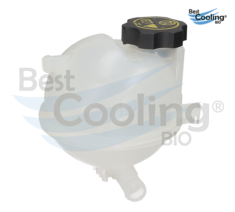 Imagen de 13537035BC DEPOSITO DE ANTICONGELANTE CHEVROLET ONIX 1.0L 1.2L L4 DOHC TURBO 21-22