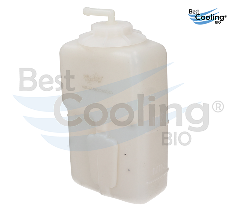 Imagen de 19101PAAA00BC DEPOSITO DE ANTICONGELANTE HONDA ACCORD 2.3L L4 3.0L V6 98-02