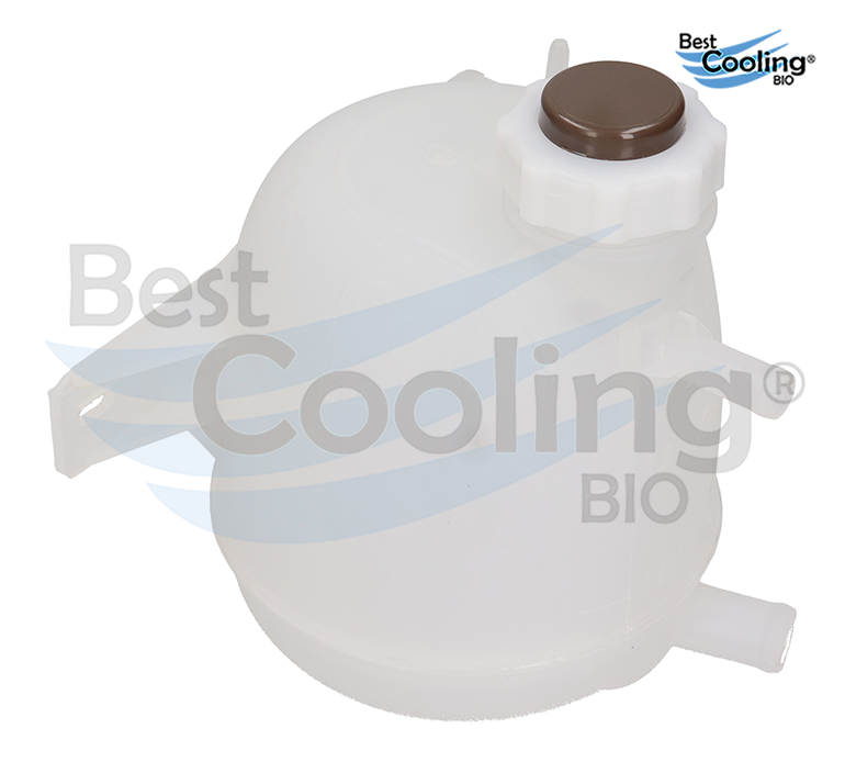 Imagen de 21710-00QAAT DEPOSITO DE ANTICONGELANTE NISSAN PLATINA 1.6L L4 DOHC 16V K4M 02-10 RENAULT KANGOO 1.6L L4 16V 04-18