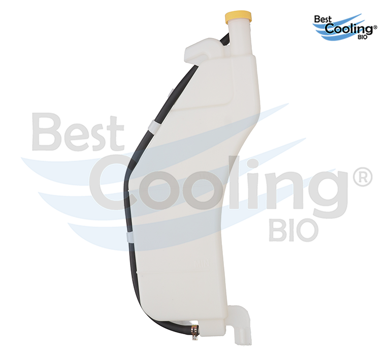 Imagen de 21710-3SH0ABC DEPOSITO DE ANTICONGELANTE NISSAN SENTRA B17 1.8L L4 DOHC 16V 13-19