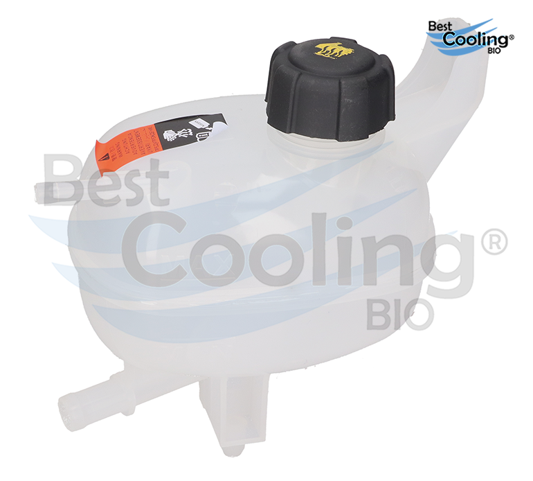 Imagen de 21710-5RB0ABC DEPOSITO DE ANTICONGELANTE NISSAN KICKS 1.6L L4 17-23 VERSA 1.6L L4 20-25