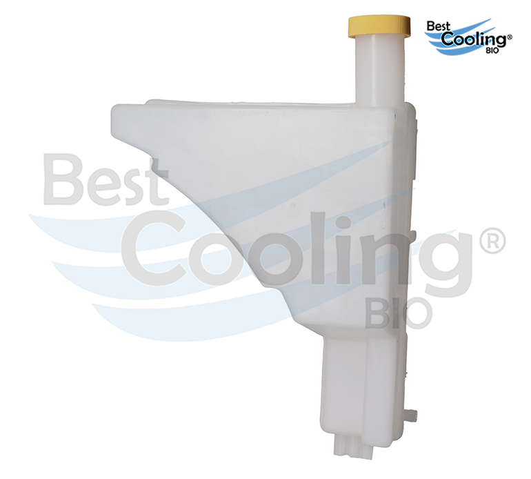 Imagen de 21710-ED000 DEPOSITO DE ANTICONGELANTE NISSAN TIIDA 1.6L 1.8L L4 DOHC 16V 07-18