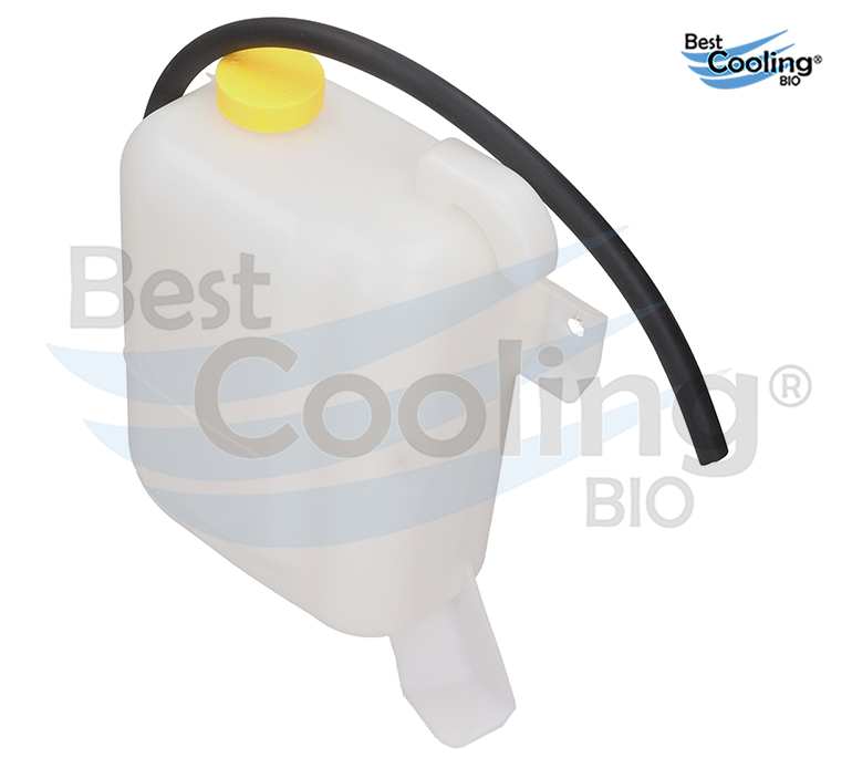 Imagen de 21710-F4020BC DEPOSITO DE ANTICONGELANTE NISSAN PICK UP D21 2.4L L4 94-08