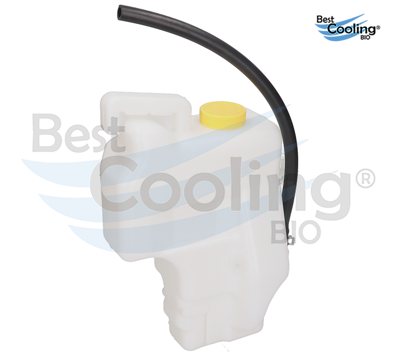 Imagen de 21710-F4300 DEPOSITO DE ANTICONGELANTE NISSAN SENTRA B14 1.6L L4 96-00 TSUBAME 1.6L L4 93-04 TSURU III 1.6L L4 92-17