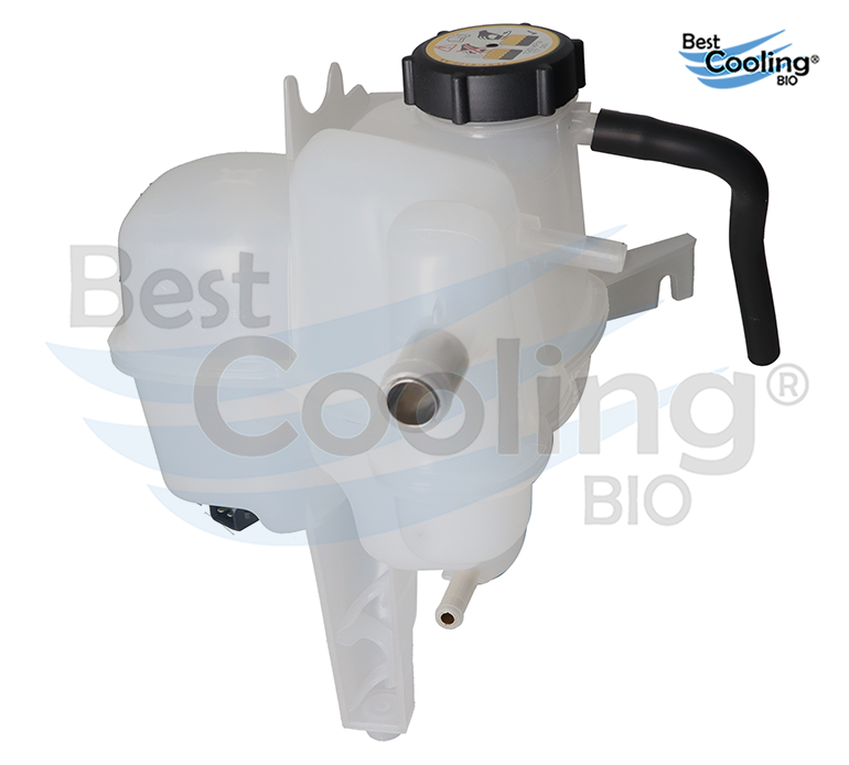 Imagen de 5L8Z8A080AABC DEPOSITO DE ANTICONGELANTE FORD ESCAPE 2.0L 2.5L L4 3.0L V6 01-12